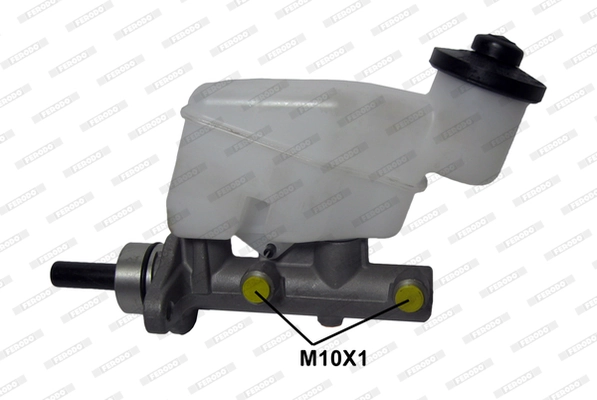 Cilindro principal de freno Yaris  hatchback (2011-2020) original desde 63,90 €