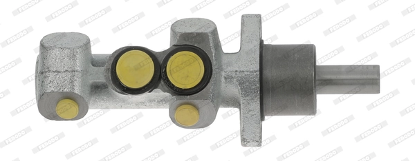 Comprar Cilindro maestro de frenos Audi 80 B4 8C5