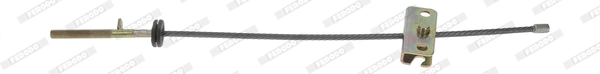 Cable de freno de mano delantero Alfa Romeo 146 930