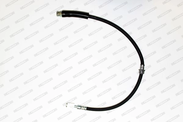 Latiguillos de freno delantero Audi TT  desde 18,12 €