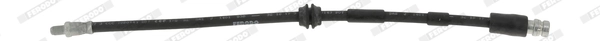 Comprar Tubo flexible de frenos delantero Mondeo III B5Y