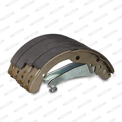 Zapatas de freno FSB549 Ferodo