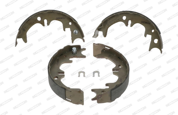 Zapatas de freno de mano Toyota Celica  desde 34,17 €