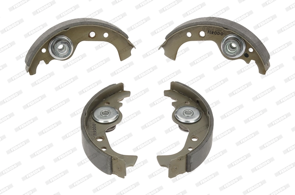 Zapatas de freno traseras Marbella  hatchback (1986-1998) original desde 19,05 €