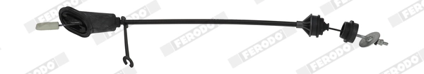 Cable embrague para Citroen AX  (ZA)