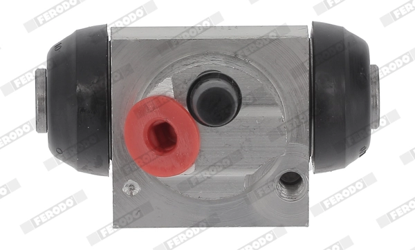 Bombín de freno de rueda trasero Nissan/Infiniti 8550501853