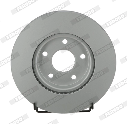 Disco de freno delantero Ford Puma  SUV comprar en España