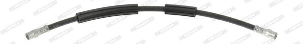 Tubo flexible de frenos delantero LT I furgoneta (1975-1996) original desde 12,05 €