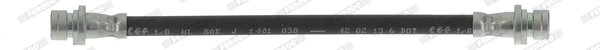 FHY2958 Ferodo