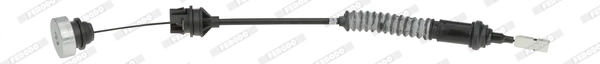FCC422784 Ferodo