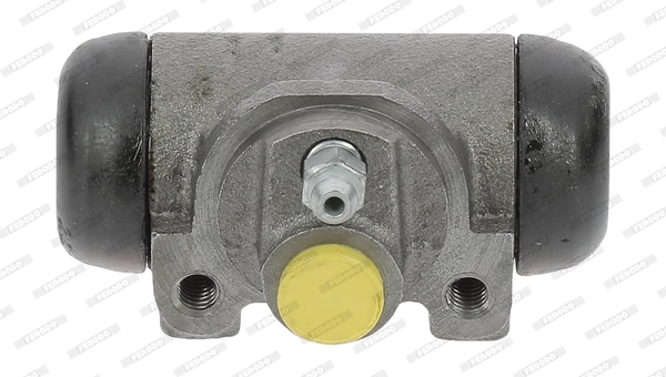 Bombín de freno de rueda trasero Fiat Panda II (2003-2013)