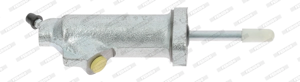 Cilindro receptor, embrague BMW 3 E30