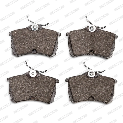 Pastillas traseras de freno Ferodo FDB1506 precio, desde 27,85 EUR