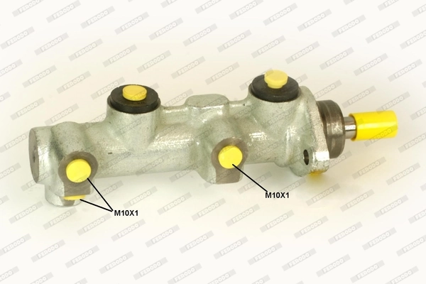 Cilindro principal de freno para Alfa Romeo Giulietta  (116)