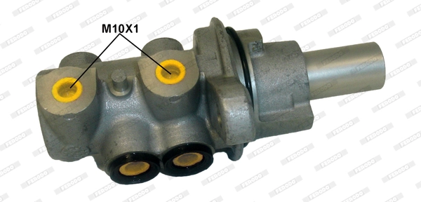 Cilindro principal de freno Fiat Punto GRAND