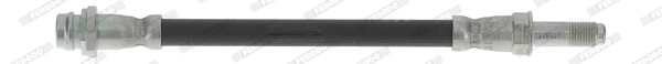 Comprar Tubo flexible de frenos delantero Fiesta VI CB1