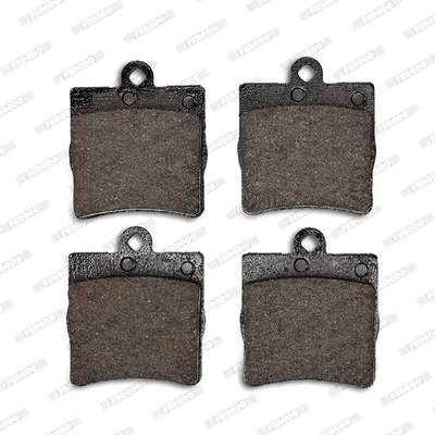 Comprar FDB1311 Ferodo Pastillas de freno traseras