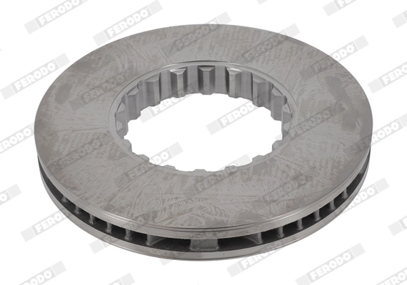 Frenos traseros Renault Trucks MAGNUM  ()