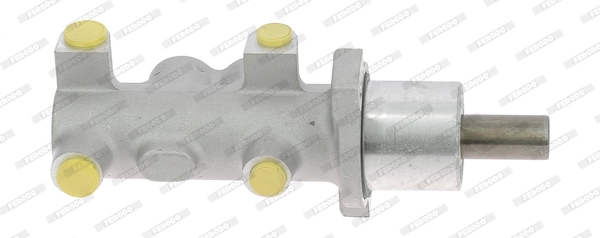 Cilindro maestro de frenos Ford Orion III sedán (GAL) (1990 - 1993) precio, desde 67,42 EUR