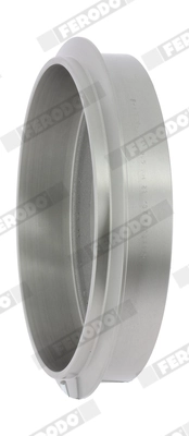 Tambor de freno trasero para BMW 3  (E30)