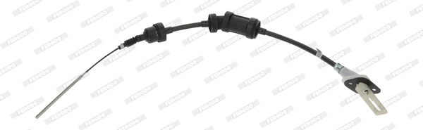 Cable embrague para Fiat Punto I (176)