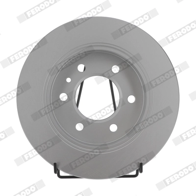 Disco de freno trasero Mercedes Sprinter  desde 66,79 €