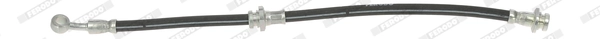 FHY3270 Ferodo