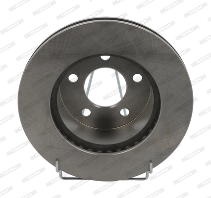 Frenos delanteros Jeep Grand Cherokee I desde 52,42 €