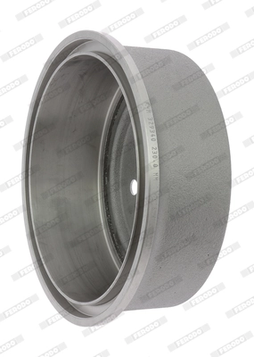  Tambor de freno trasero Jeep Cherokee 2