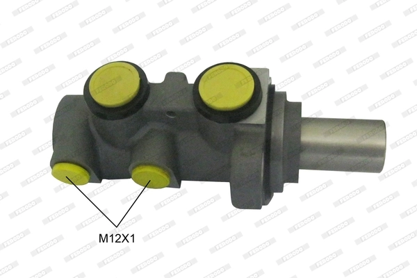 Cilindro maestro de frenos Mini Cooper  desde 66,79 €
