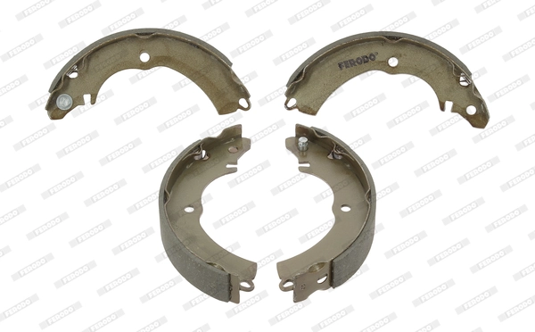 Zapatas de freno traseras QQ6  hatchback (2006-2026) original desde 23,23 €