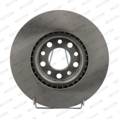 Freno de disco delantero Ford Fiesta GBFT