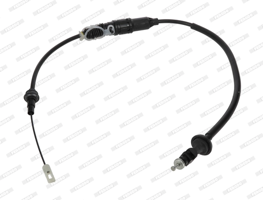 FCC422757 Ferodo