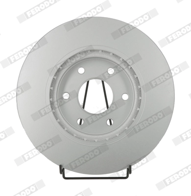 Disco de freno delantero Patrol  SUV (2010-2026) original desde 110,03 €