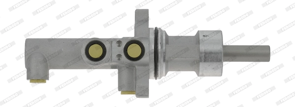 Cilindro principal de frenos para Mercedes Vito II 639