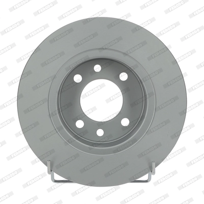  Disco de freno trasero Renault Espace 1