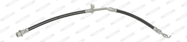 Latiguillos de freno delantero Toyota Yaris  desde 26,30 €