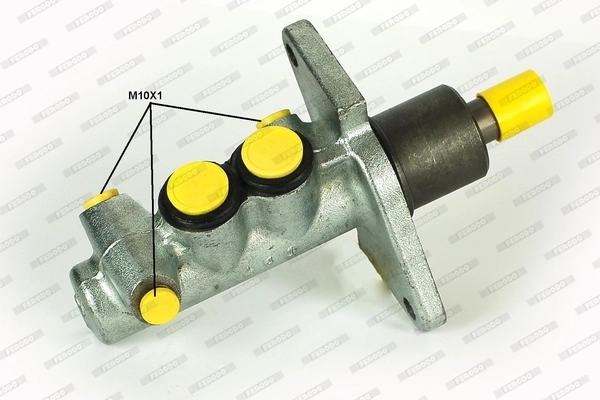Cilindro principal de freno para Suzuki Samurai  (SJ)