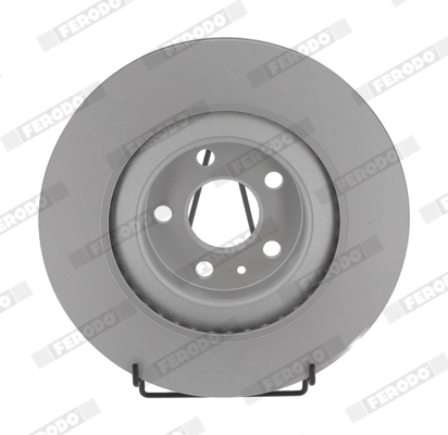 Disco de freno trasero para Volvo S60 224
