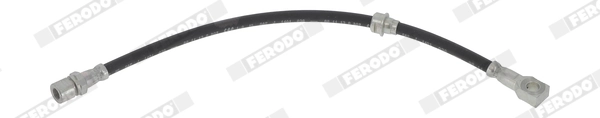 Tubo flexible de frenos delantero Opel Omega  sedán comprar en España