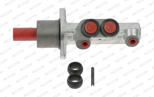 Cilindro principal de freno Ford Sierra 1 GBC