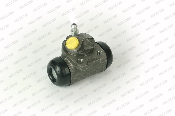 Cilindro de freno de rueda trasera 7702163417 Renault (RVI)