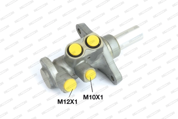 Cilindro principal de frenos para Mazda 2 I DY