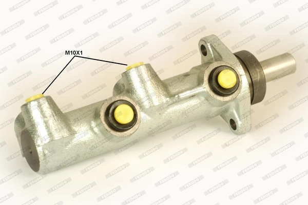 FHM672 Ferodo