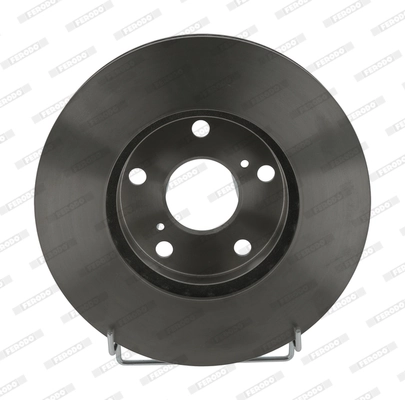 Precio del repuesto Disco de freno delantero Avensis  monovolumen