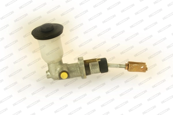 Cilindro maestro de embrague Toyota Corolla E8