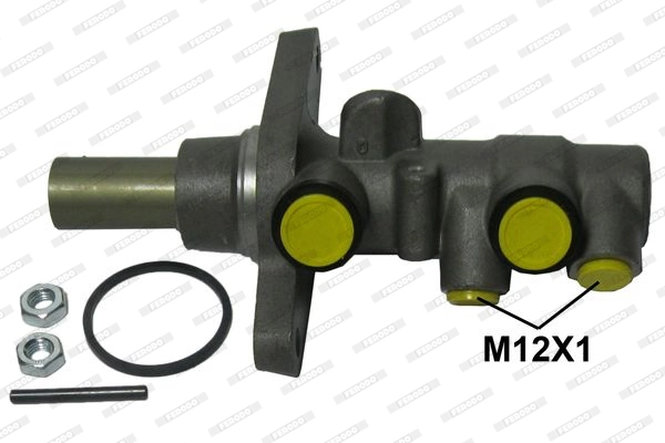 Cilindro principal de freno Passat sedán (2005-2011) original desde 81,31 €