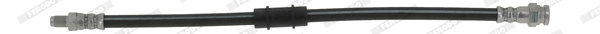  Latiguillos de freno delantero Fiat Fiorino 