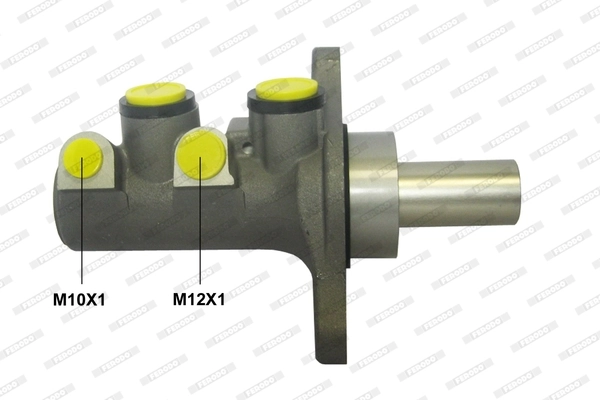Comprar Cilindro maestro de frenos Citroen Berlingo  B9