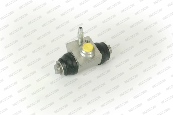 Comprar Bombín de freno de rueda trasero Caddy II 9K9
